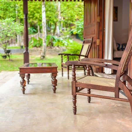 Araliya Gardens Hotel Hikkaduwa Luaran gambar