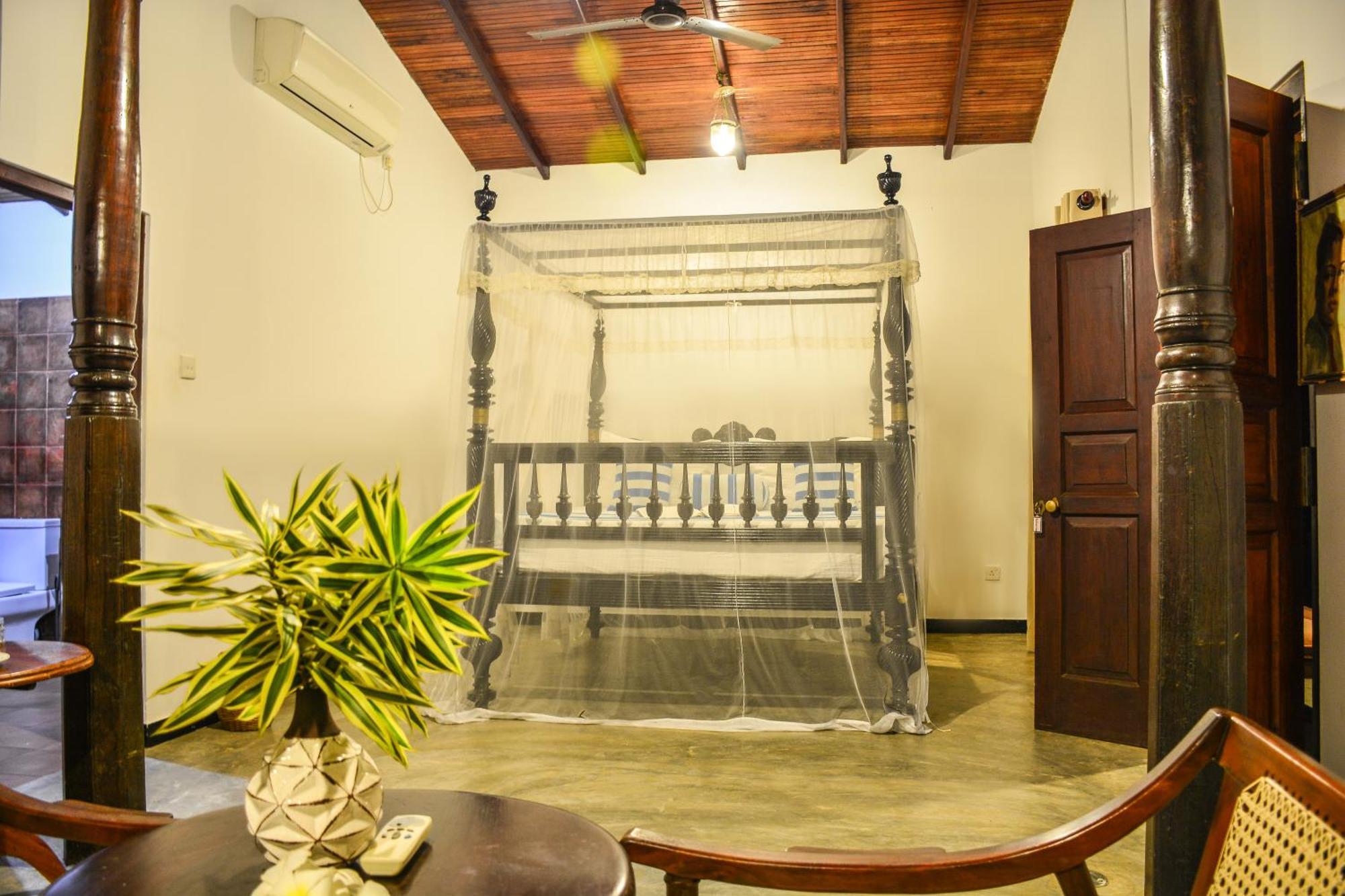 Araliya Gardens Hotel Hikkaduwa Luaran gambar