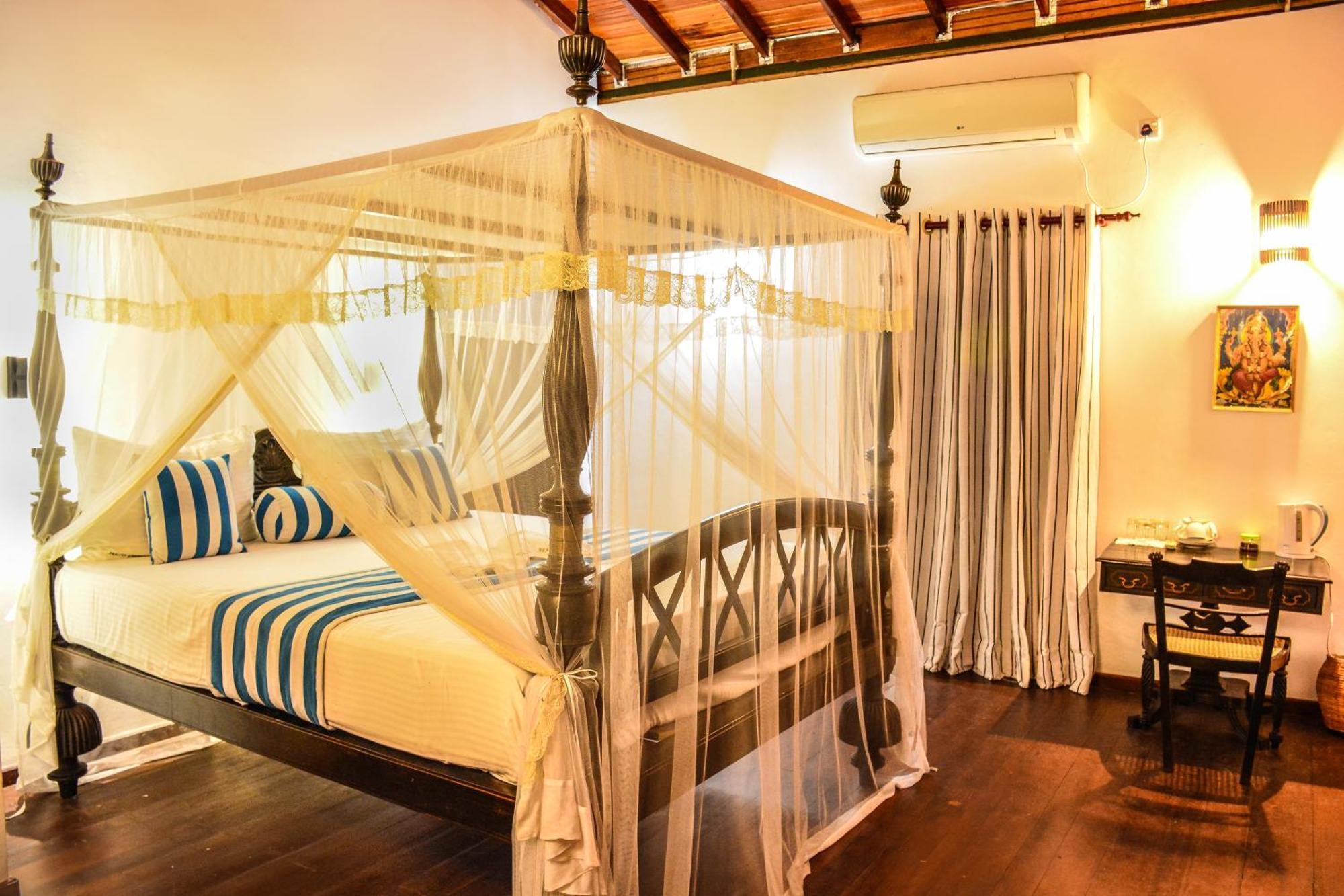 Araliya Gardens Hotel Hikkaduwa Luaran gambar