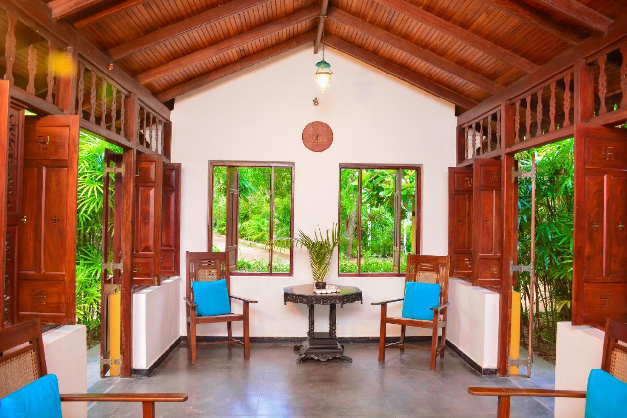 Araliya Gardens Hotel Hikkaduwa Luaran gambar