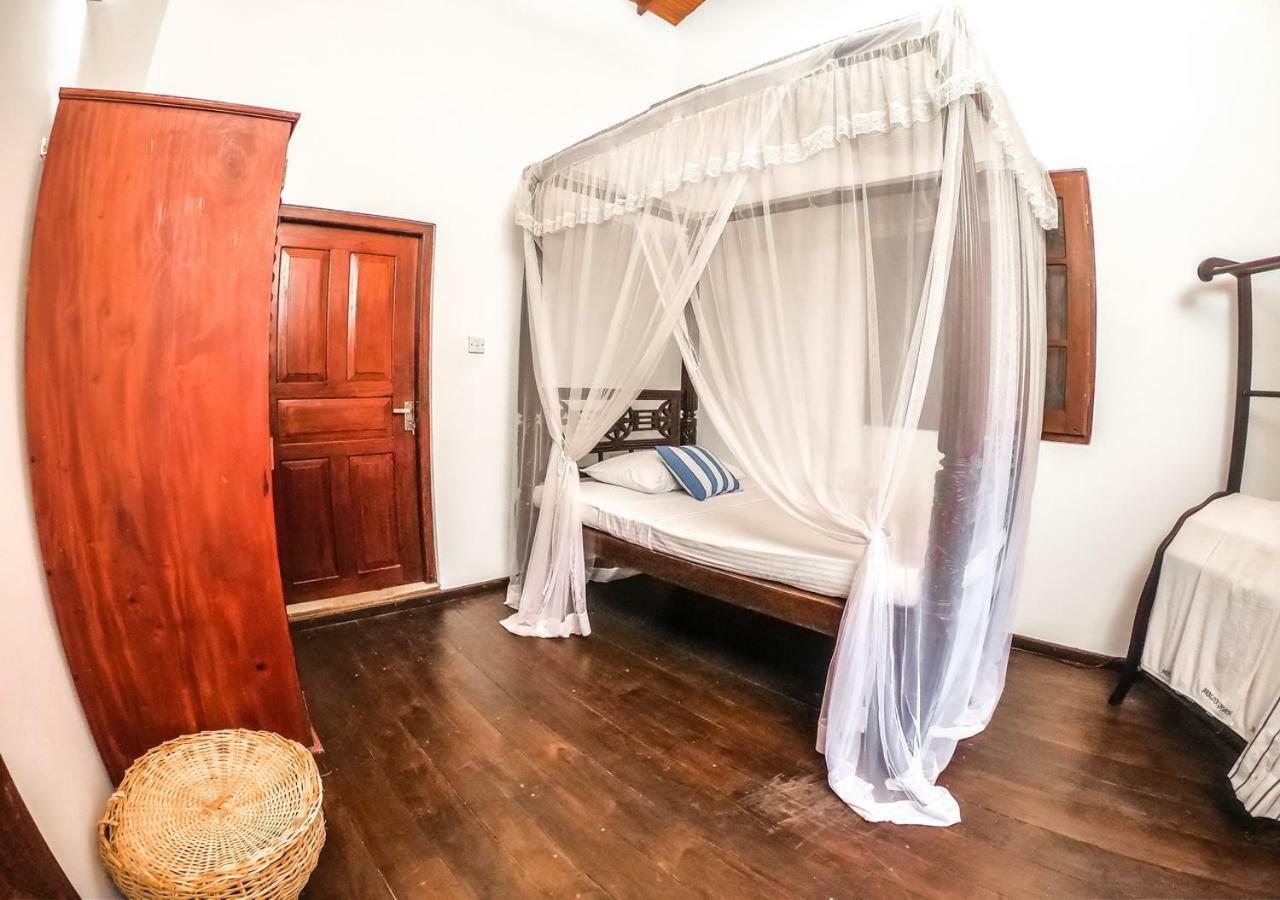 Araliya Gardens Hotel Hikkaduwa Luaran gambar