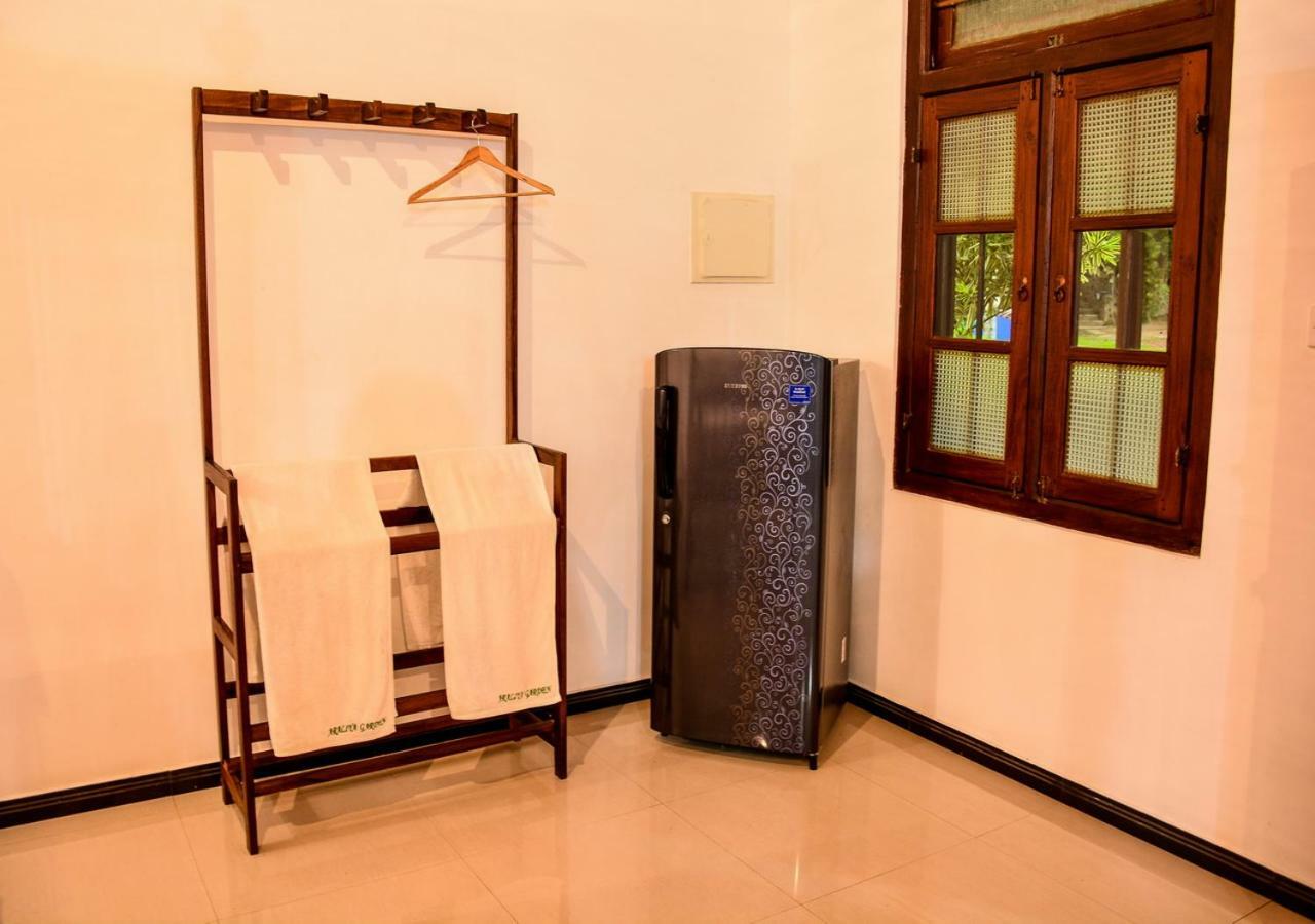 Araliya Gardens Hotel Hikkaduwa Luaran gambar