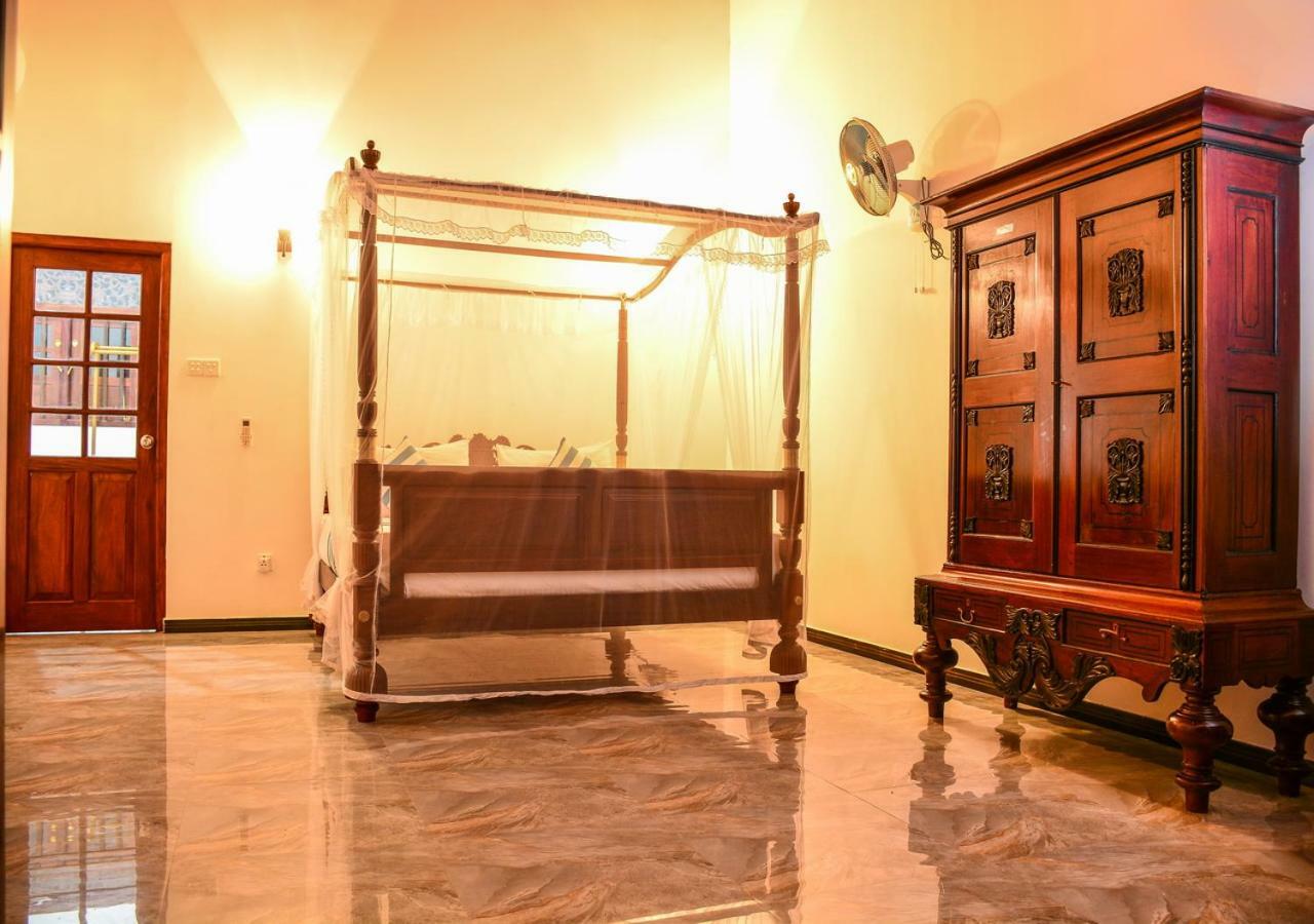 Araliya Gardens Hotel Hikkaduwa Luaran gambar