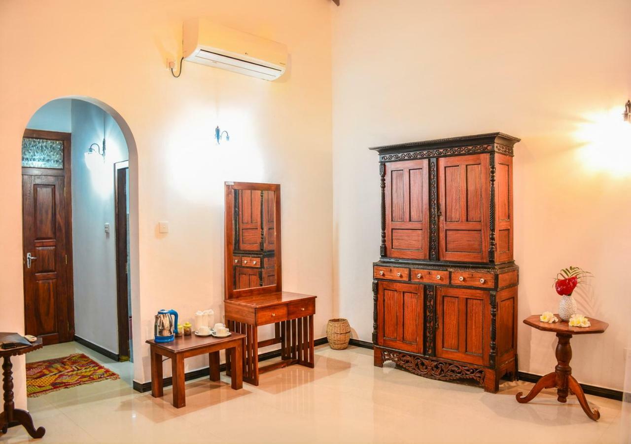 Araliya Gardens Hotel Hikkaduwa Luaran gambar